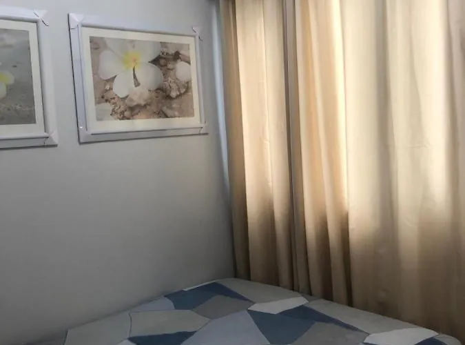 Aparthotel The Grass Residences Condominium Fully Furnished 1br Manila