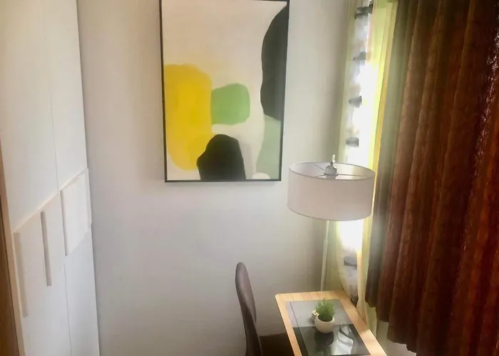 The Grass Residences Condominium Fully Furnished 1br Aparthotel *