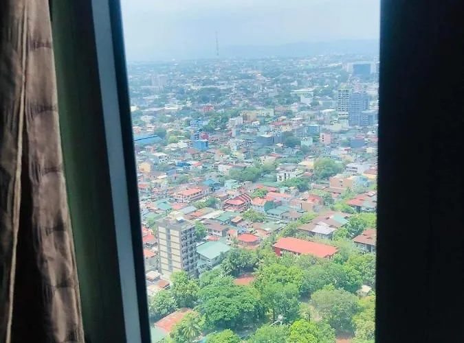The Grass Residences Condominium Fully Furnished 1br Aparthotel *