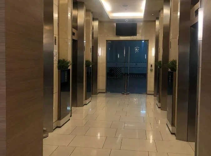Aparthotel The Grass Residences Condominium Fully Furnished 1br Manila
